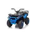 Quad ATV na akumulator dla dzieci Robust 01 Niebieski XMX-651